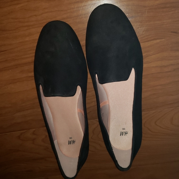 H&M Loafers Size 8 - Picture 6 of 7